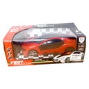 Fast Remote Control Modern Car - NO.230-1