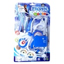 Frozen Doctor Play Set (AK169)