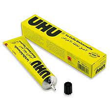 UHU Tube - 125 ml - No.14