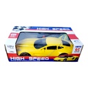 High Speed Scale Size Radio Control Car - No.CR-89 mnn