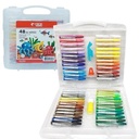 Oli Pastel - 36 Colors - TI-P-36S - TiTi