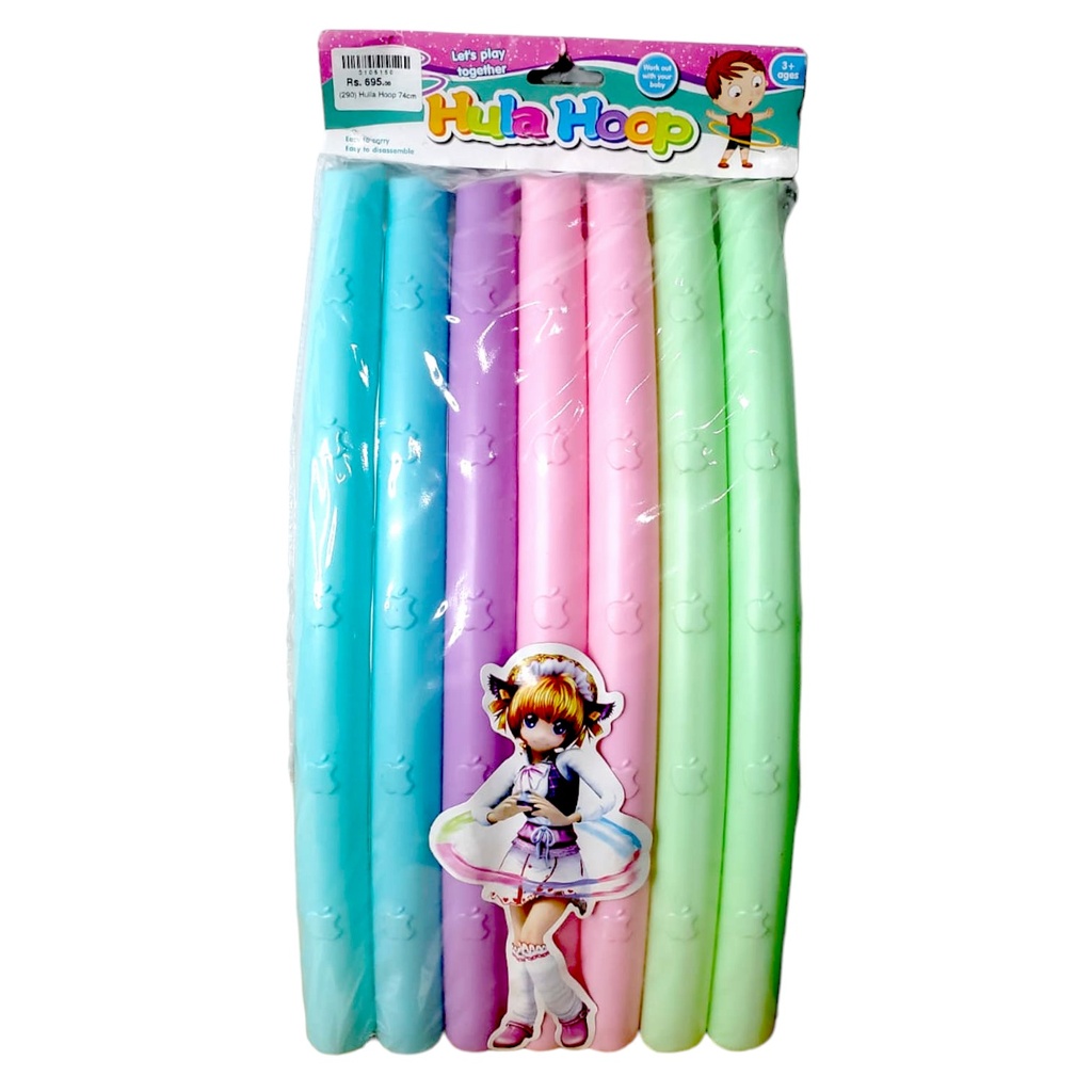 Hulla Hoop - 74cm