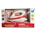 Iron Family Small Toys