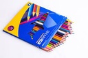 24 Colour Pencil - Shark