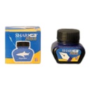 Ink Pot - Blue - No.FPI-60 - Shark