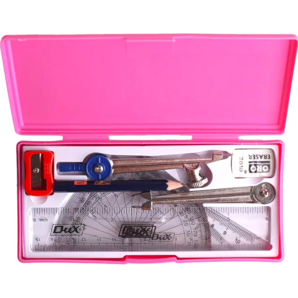 Geometry Box - No. 702 - Dux