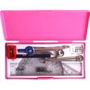 Geometry Box - No. 702 - Dux