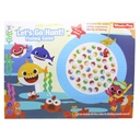 Let's go hunt fishing game (922-30)