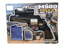 M500 Maxx Action - No.A0072 - Guodong Toys