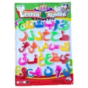 Magnetic Learning Alphabet Urdu Large