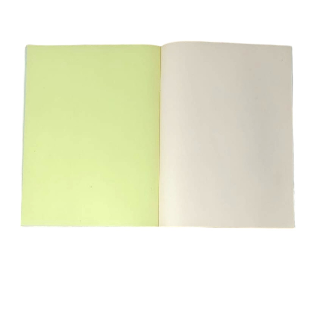Noor-Ul-Quran Scrab Book