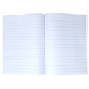 Broad Single Line Urdu Margin Copy - 160 Pages - Noor-ul-Quran