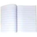 4 Line English Margin Copy - 200 Pages - Noor-ul-Quran