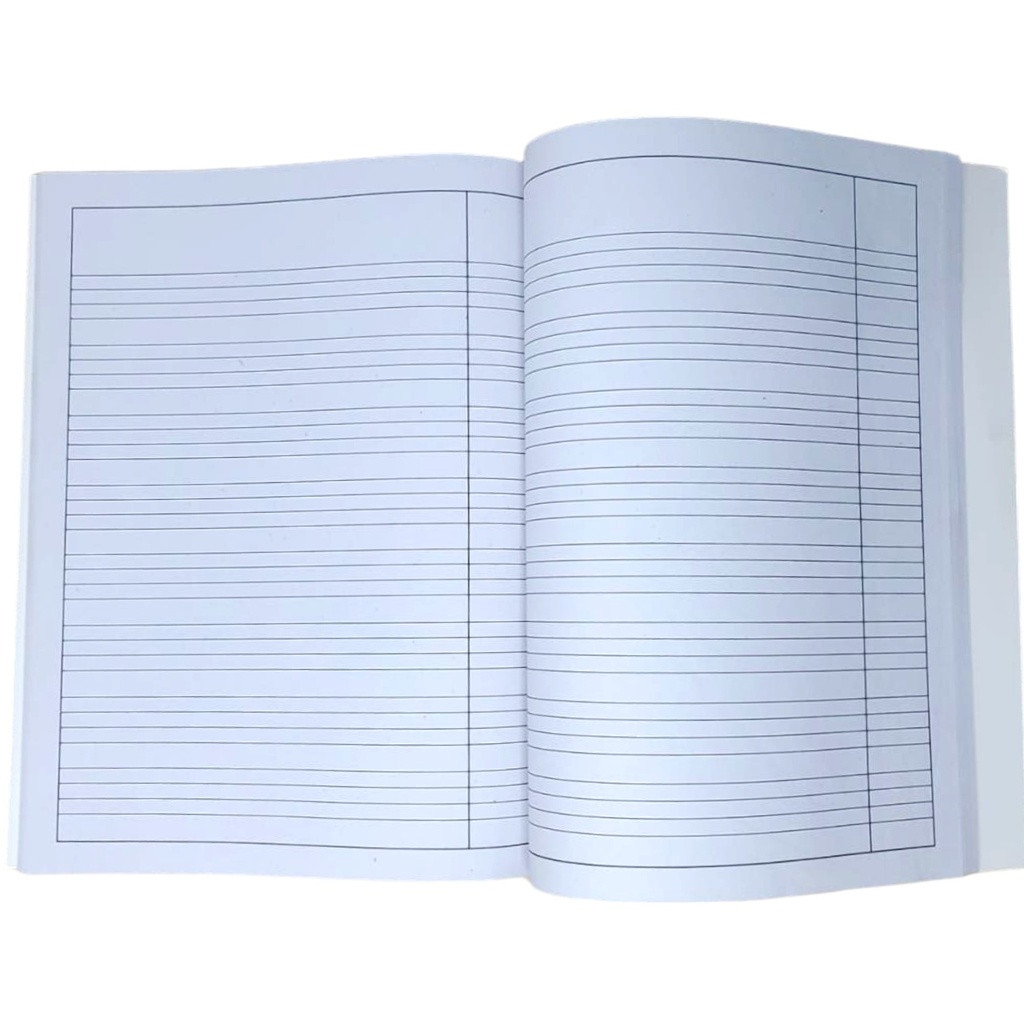 Broad 4 Line Urdu Margin Printed Copy - 160 Pages - Noor-ul-Quran
