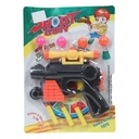 Shoot Gun Toy