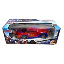 Speed Avengers Hero's Racing R/C Car - Red - No. YQ047-14