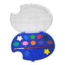 12 Water Colors - Piano