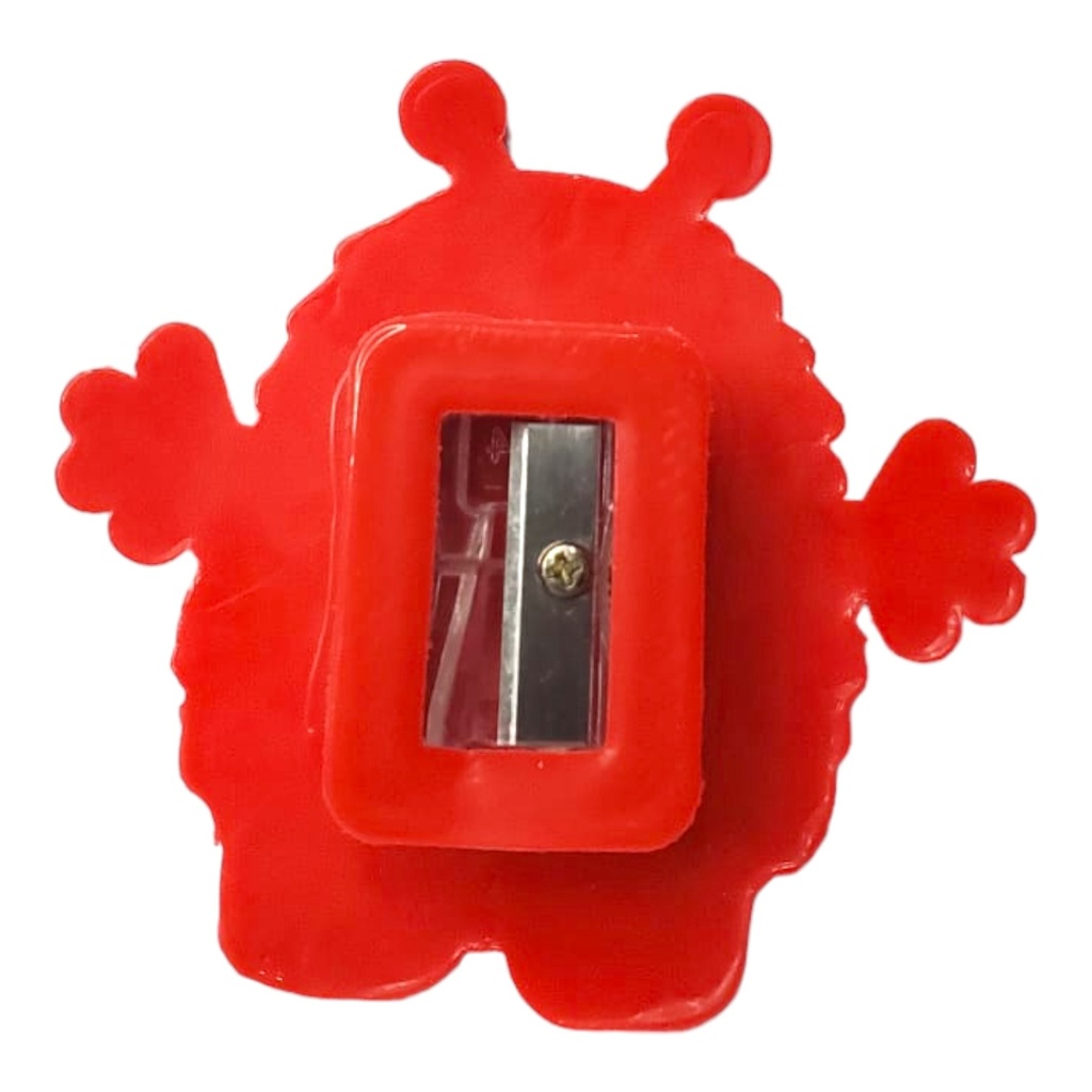 Animals Pencil Sharpener Taille - Crayon (JOT)
