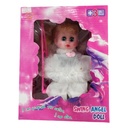 Swing Angel Doll - No. SY3322TS