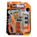 Tool Helper Kids Toy - No. YF796 - YUAN FA TOYS