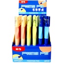 Easy Grip Fountain Pen - AFPV3781 - M&G