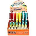 Fountain Pen - K-106 - Kita