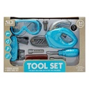 Hardware Tool Set Toys - SUDALI