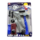 Tools little Master Set - No. AY-9362 - AYAN TOYS
