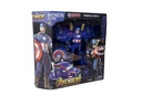 Transformer Avengers kids Toy