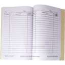 Homework Dairy - Al Khalil Huffaz