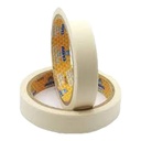 Masking Tape Paper Tape 1 Inch