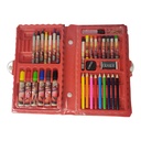 McQueen Car Art Set 42 Pcs