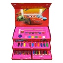 McQueen Small Car Art Kit 54 pcs set
