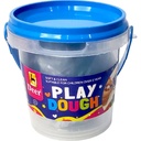 Deer Play Dough - No.538210 - Assorted Color