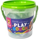 Deer Play Dough - No.538210 - Assorted Color