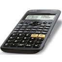 casio scientific calculator fx-82ex ( CLASS WIZ )