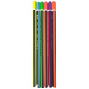 Ego 2HB Pencil - Pack of 6 - No. 7006