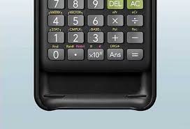 casio scientific calculator fx-570ES plus