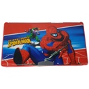 Magnetic Spiderman Pencil Box - No. M1395-SM