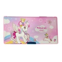 Magnetic Pencil Box - Unicorn - No. JC2268-1