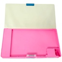 Magnetic Pencil Box - Unicorn - No. JC2268-1