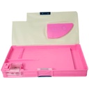 Magnetic Pencil Box - Unicorn - No. JC2268-1