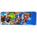Avengers Magnetic Pencil Box - No. QY29