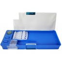Avengers Magnetic Pencil Box - No. QY29