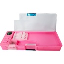 Frozen Magnetic Pencil Box - QY29