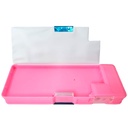 Frozen Magnetic Pencil Box - QY29