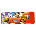 McQueen/Car Magnetic Pencil Box - No. QY29