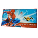 Spiderman Magnetic Pencil Box - No. JC2268-2