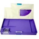 Frozen Magnetic Pencil Box - No. JC2268-3