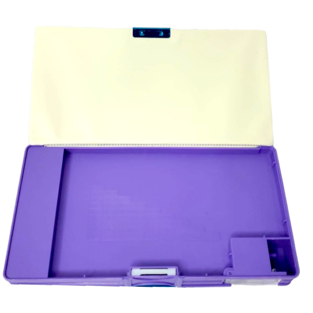 Frozen Magnetic Pencil Box - No. JC2268-3